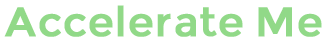 Accelerate Me Logo