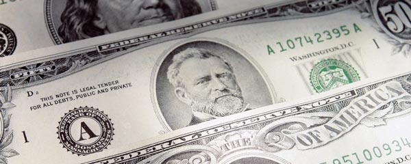The secret to money