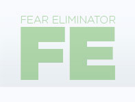 The Fear Eliminator