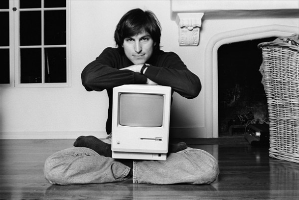 steve jobs intuition