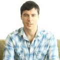 Thumbnail image for Free Guided Meditation #1: How to Meditate