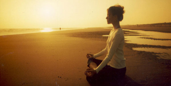 What is meditation, really?