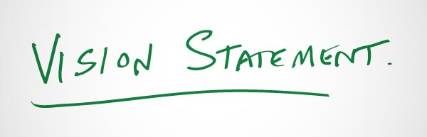 Vision Statement