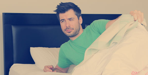 How to wake up motivated