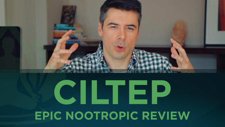 CILTEP Nootropic Review